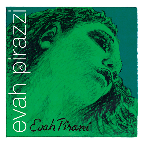 Evah Pirazzi Medium Ball 419021